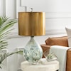 Surya Table Lamps Gabrial Lamp