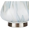 Surya Table Lamps Orleans Table Lamp