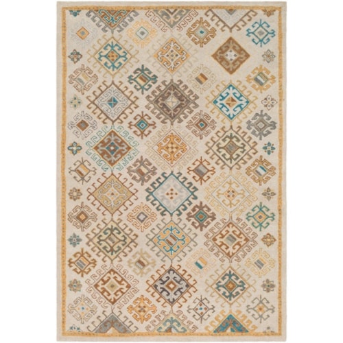 8' x 10' Rug