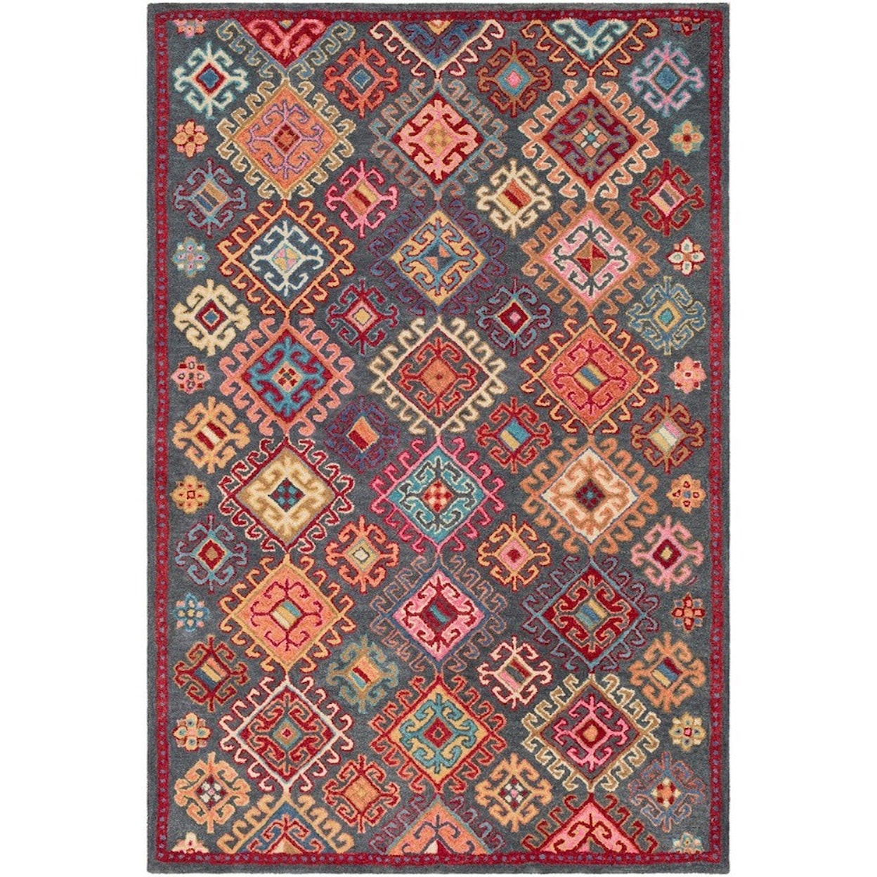 Surya Tabriz 2' x 3' Rug