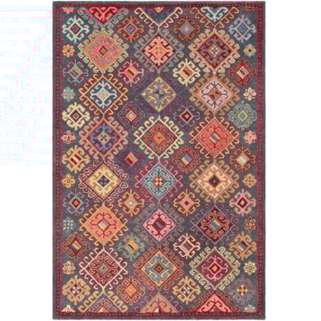 2' x 3' Rug