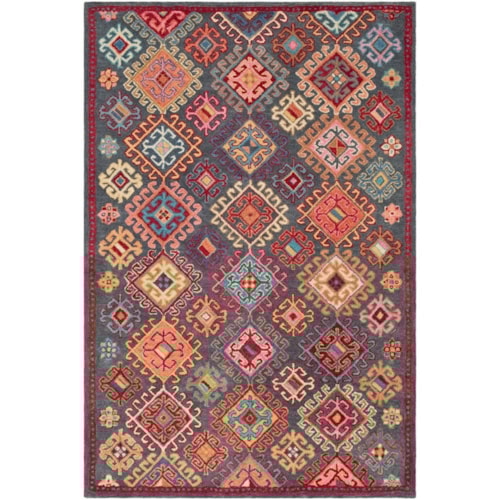 2' x 3' Rug