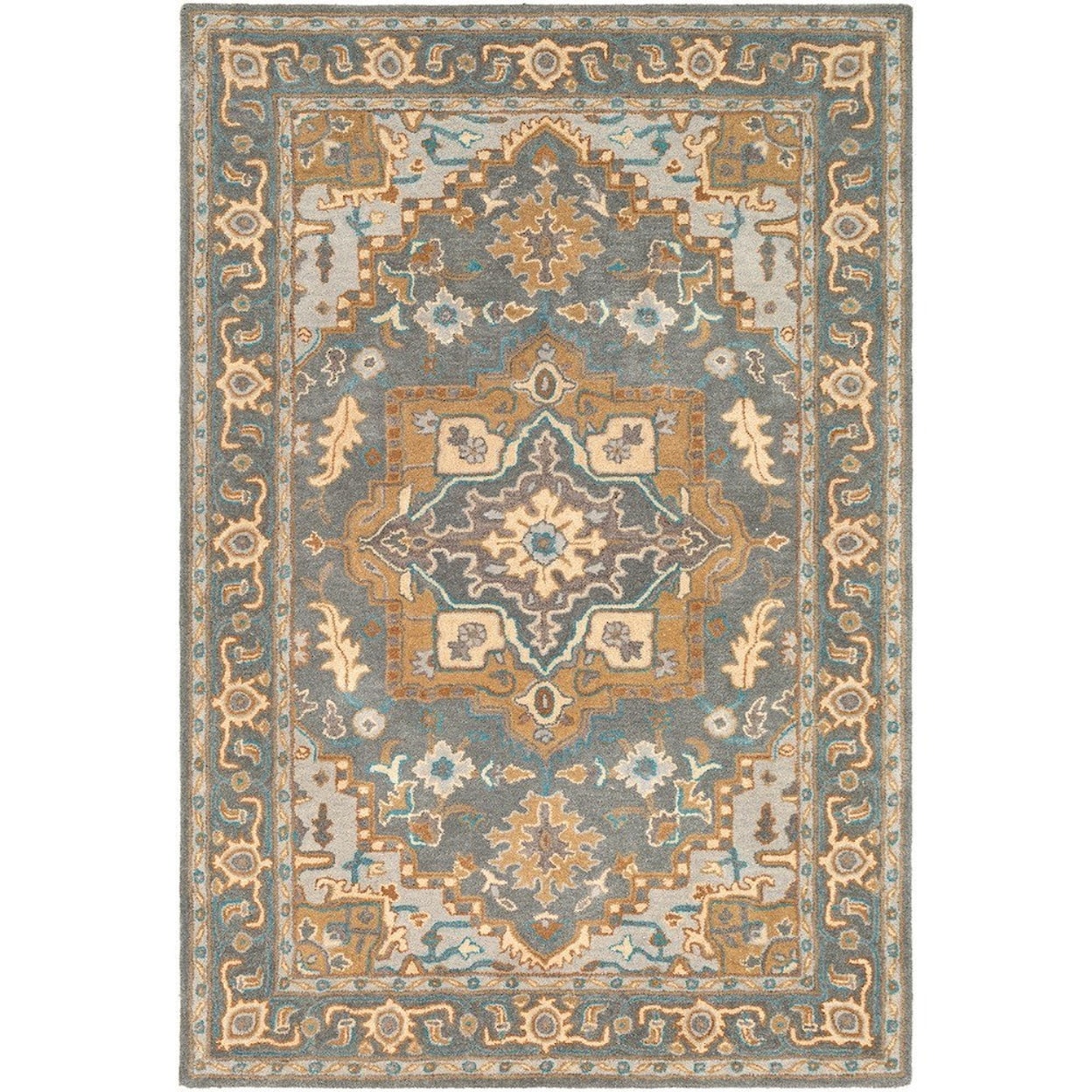 Surya Tabriz 8' x 10' Rug