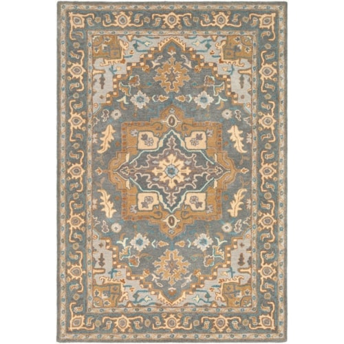 8' x 10' Rug