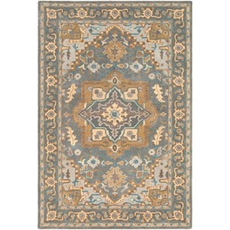 8' x 10' Rug