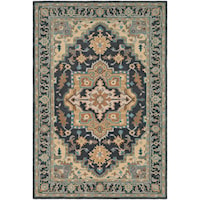 2' x 3' Rug