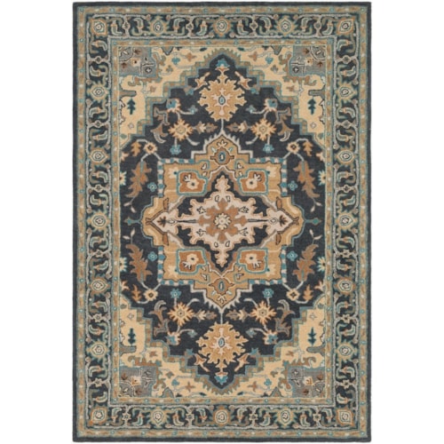 2' x 3' Rug