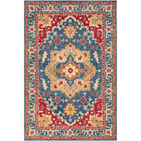 2' x 3' Rug