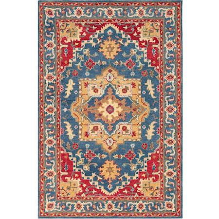 2' x 3' Rug