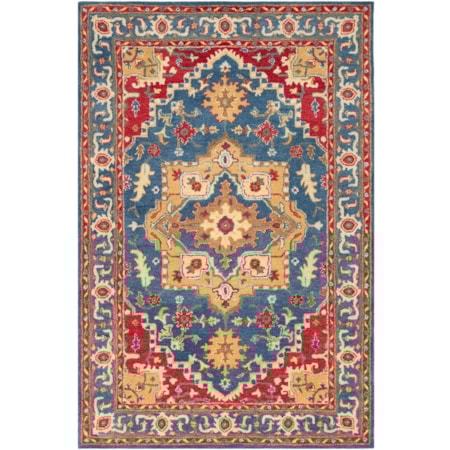 2' x 3' Rug