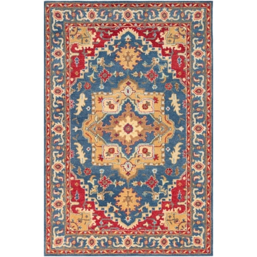 2' x 3' Rug