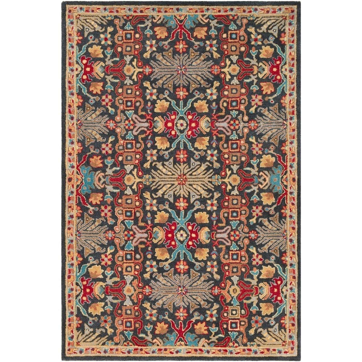 Surya Tabriz 2' x 3' Rug