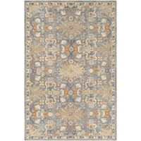 2' x 3' Rug