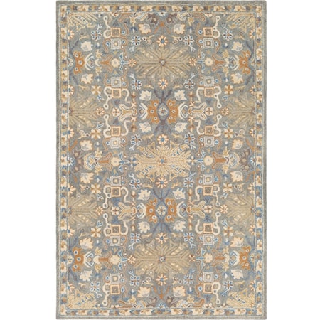 2' x 3' Rug