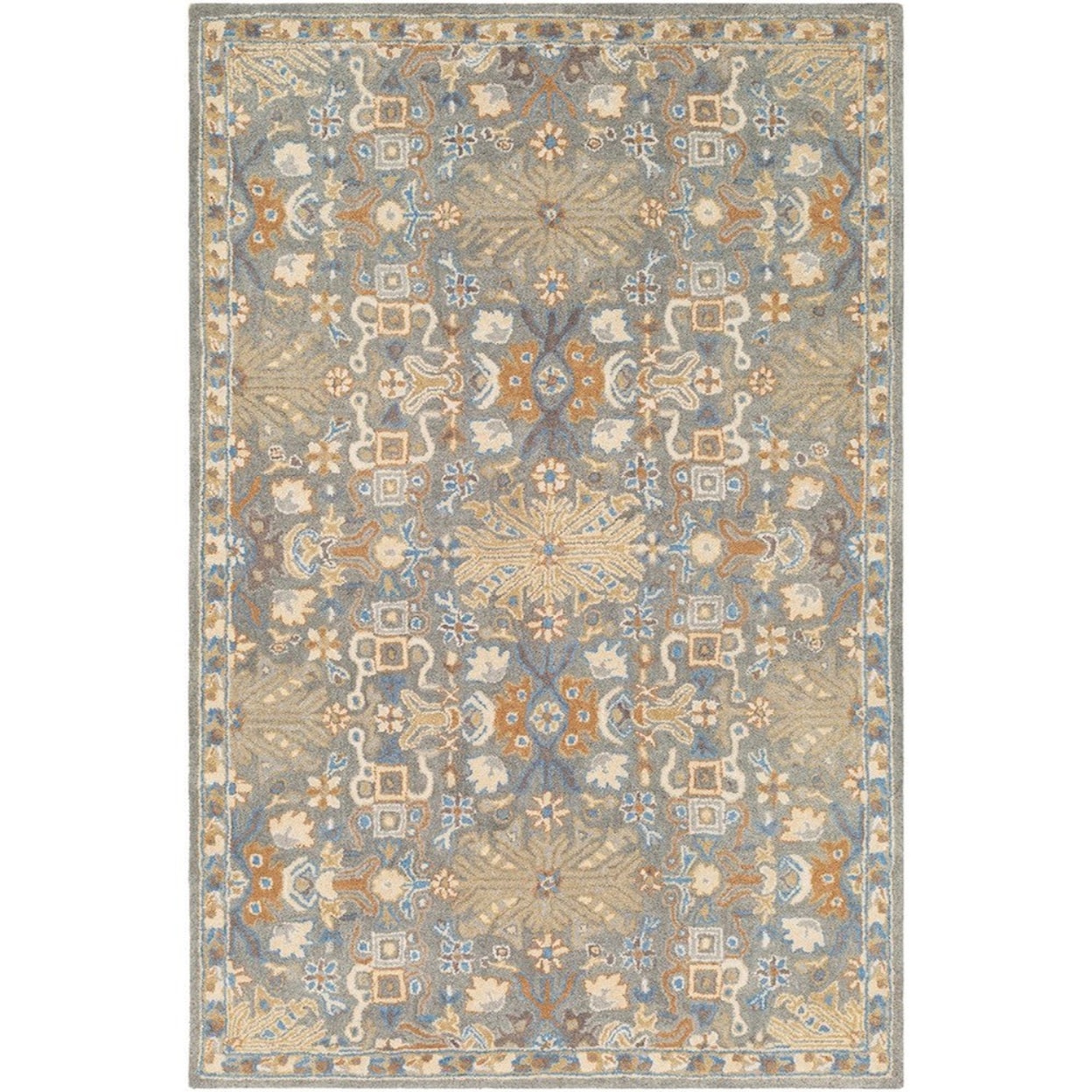 Surya Tabriz 8' x 10' Rug