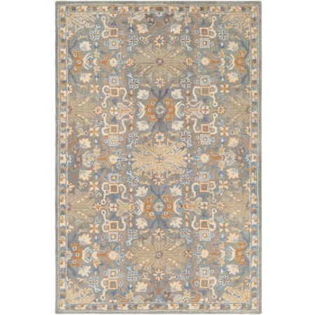 8' x 10' Rug