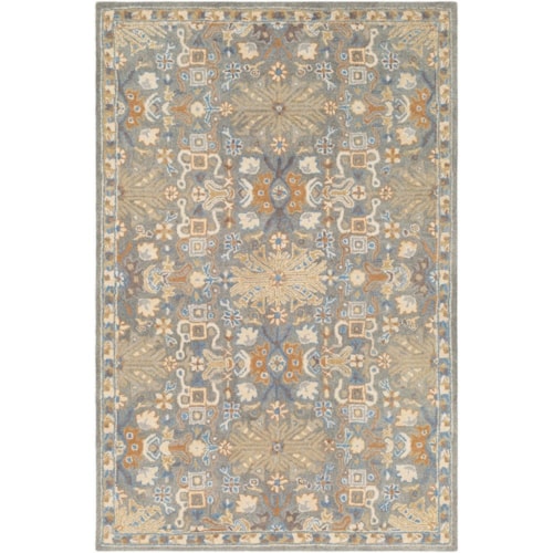 8' x 10' Rug