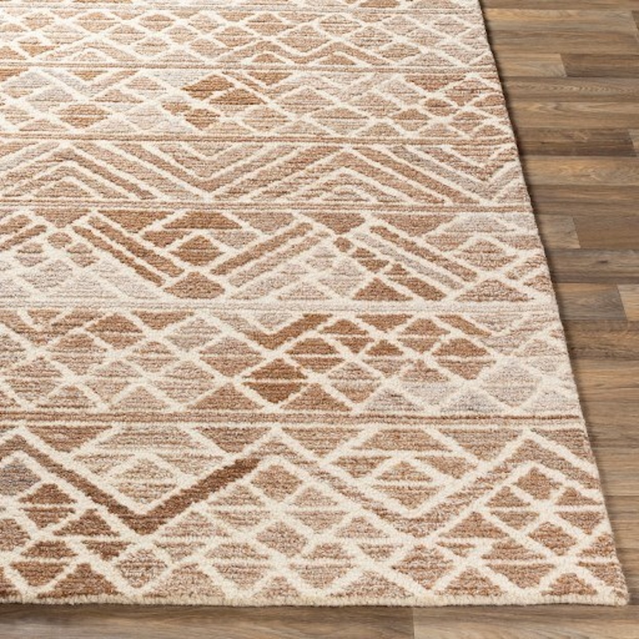 Surya Tahoma 5' x 7'6" Rug