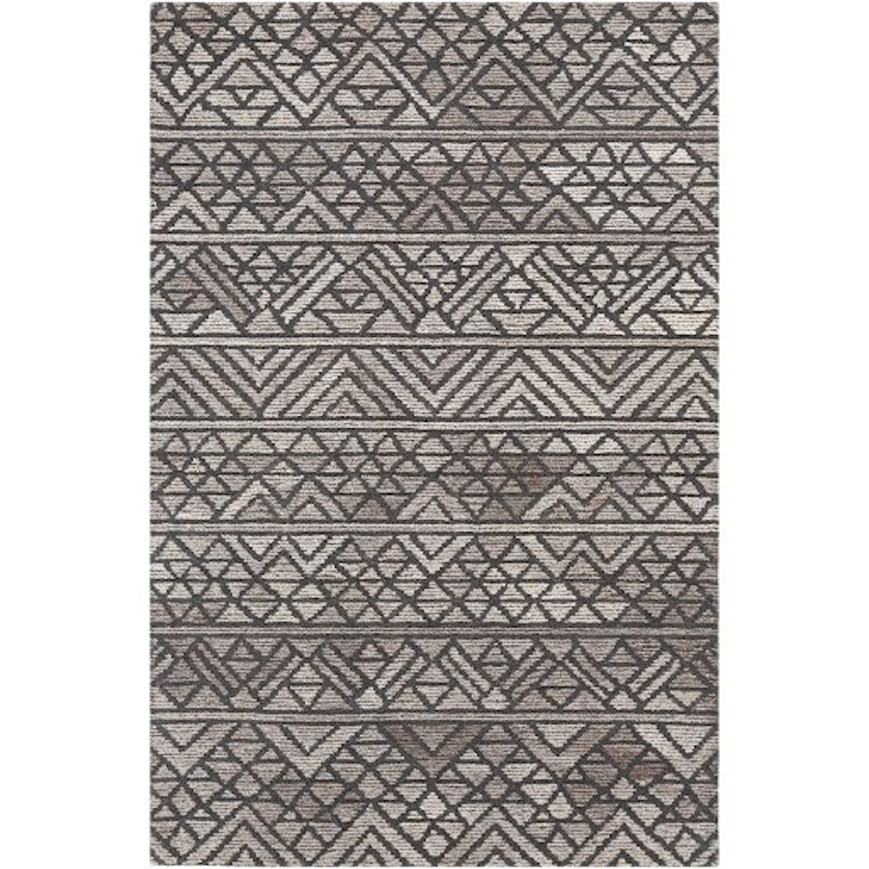 Surya Tahoma 5' x 7'6" Rug