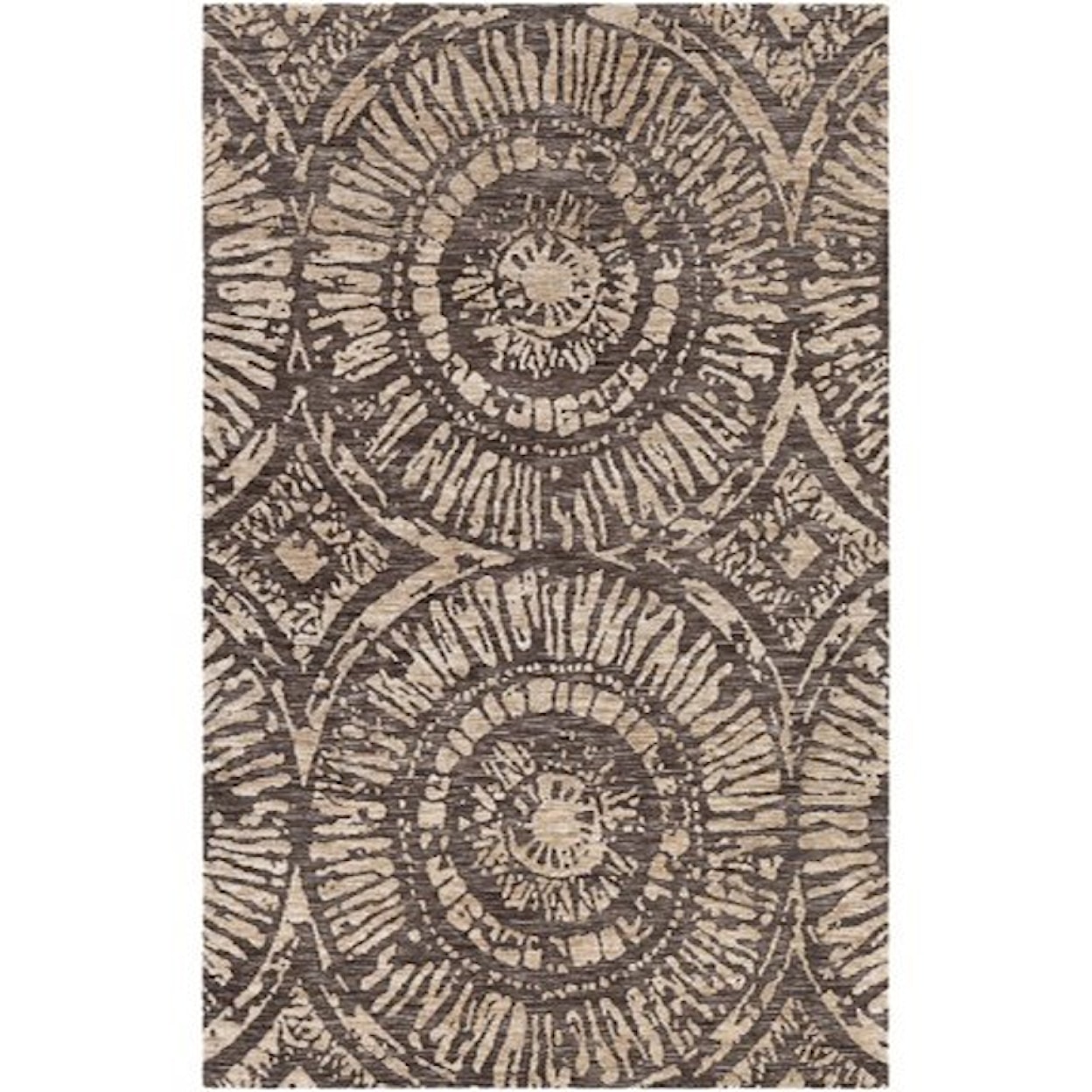 Surya Talise 5' x 7'6" Rug