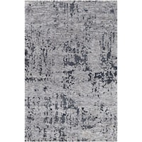 5' x 7'6" Rug