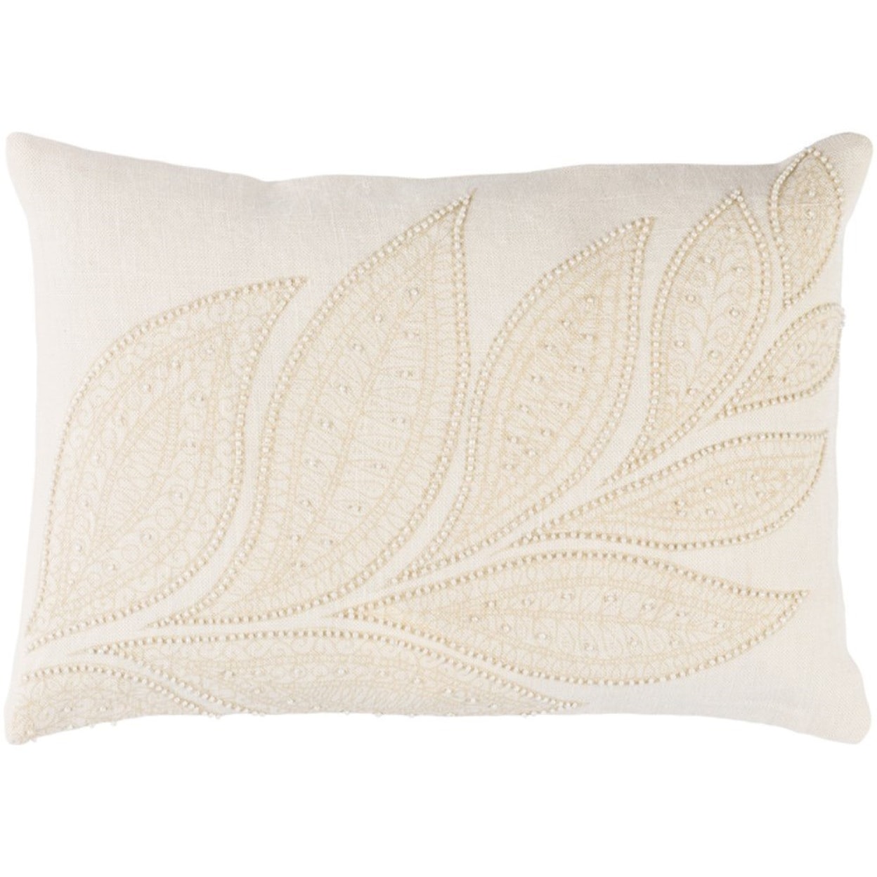 Surya Tansy Pillow