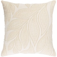 18 x 18 x 0.25 Pillow Cover