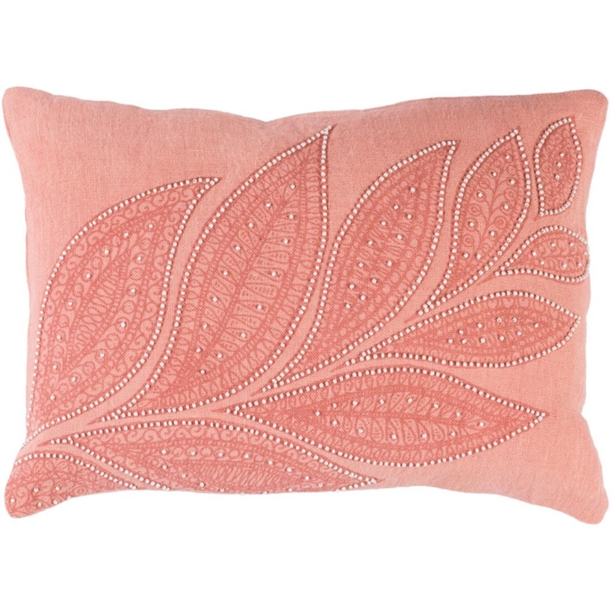 Surya Tansy Pillow