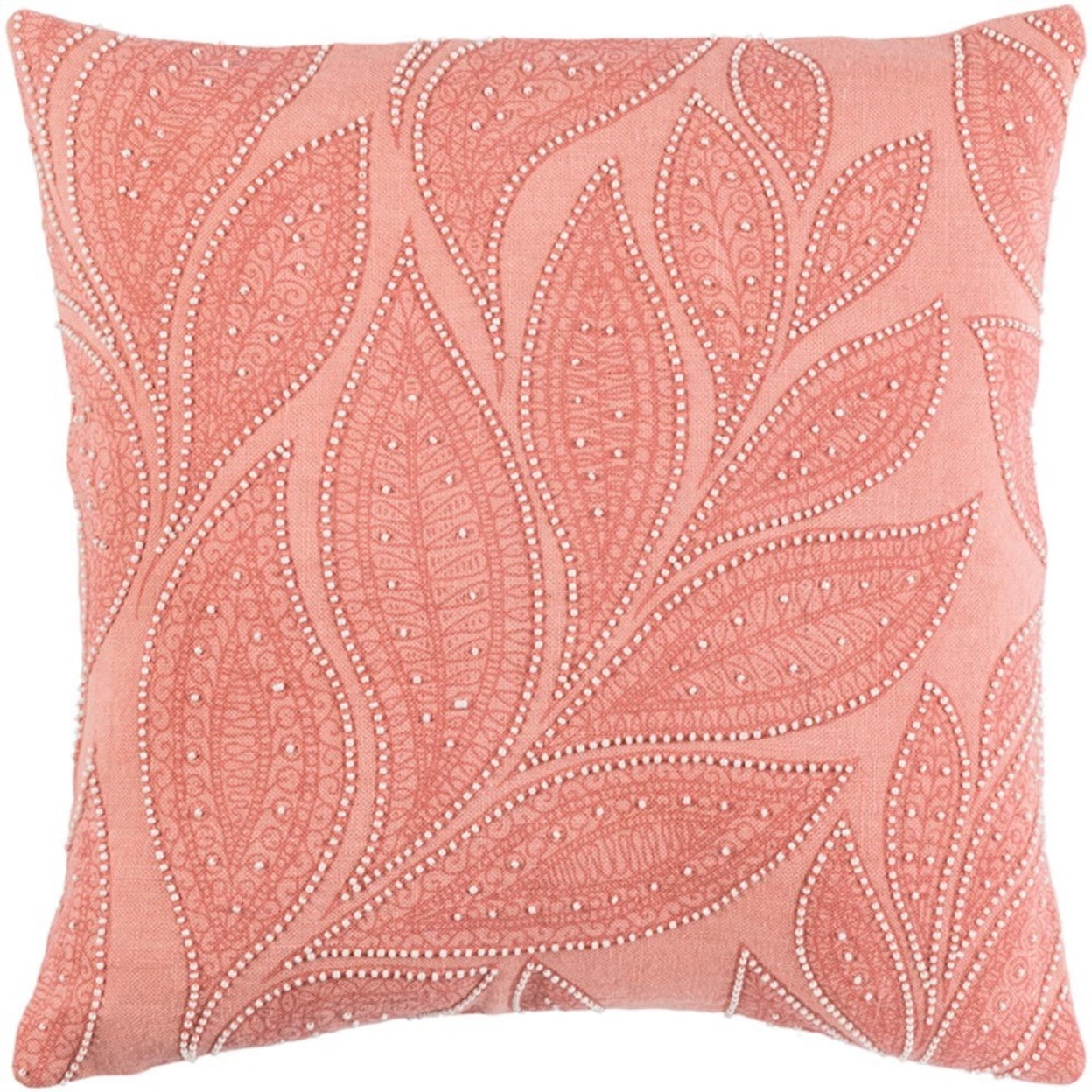 Surya Tansy Pillow