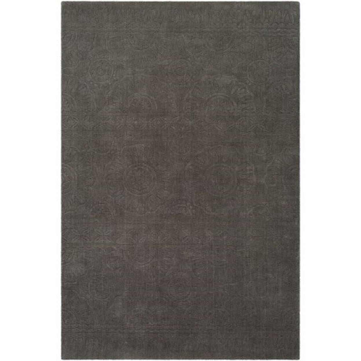 Surya Taraash 2'6" x 8' Rug