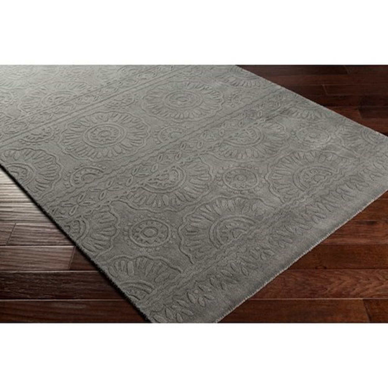 Surya Taraash 2'6" x 8' Rug