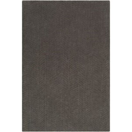 5' x 7'6" Rug