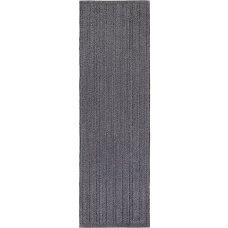 2'6" x 8' Runner Rug