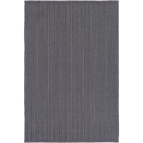 5' x 7'6" Rug