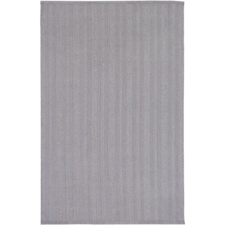 5' x 7'6" Rug