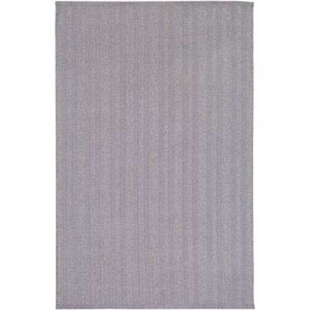 5' x 7'6" Rug