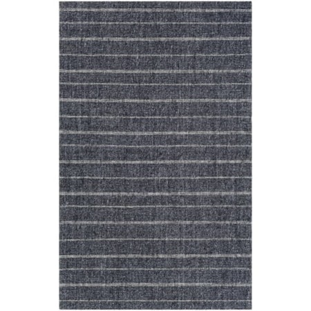5' x 7'6" Rug