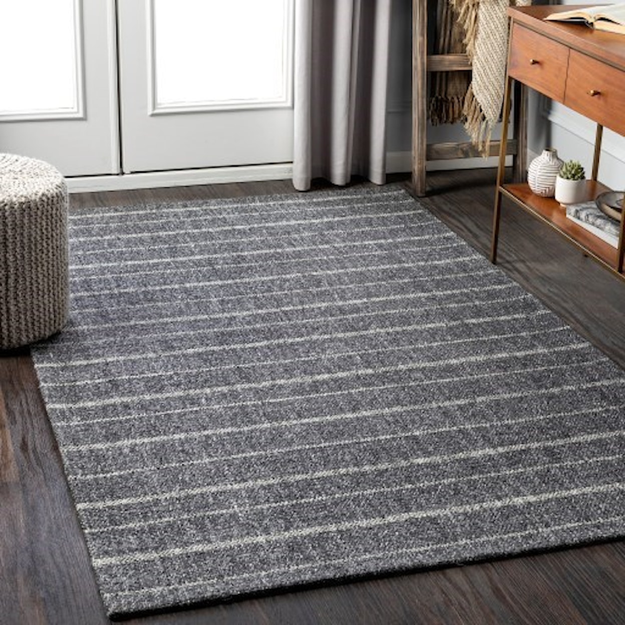 Surya Tartan 5' x 7'6" Rug