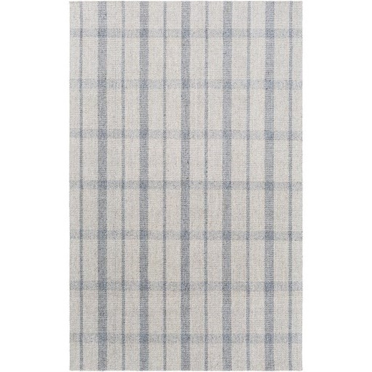 Surya Tartan 2' x 3' Rug