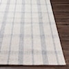 Surya Tartan 2' x 3' Rug