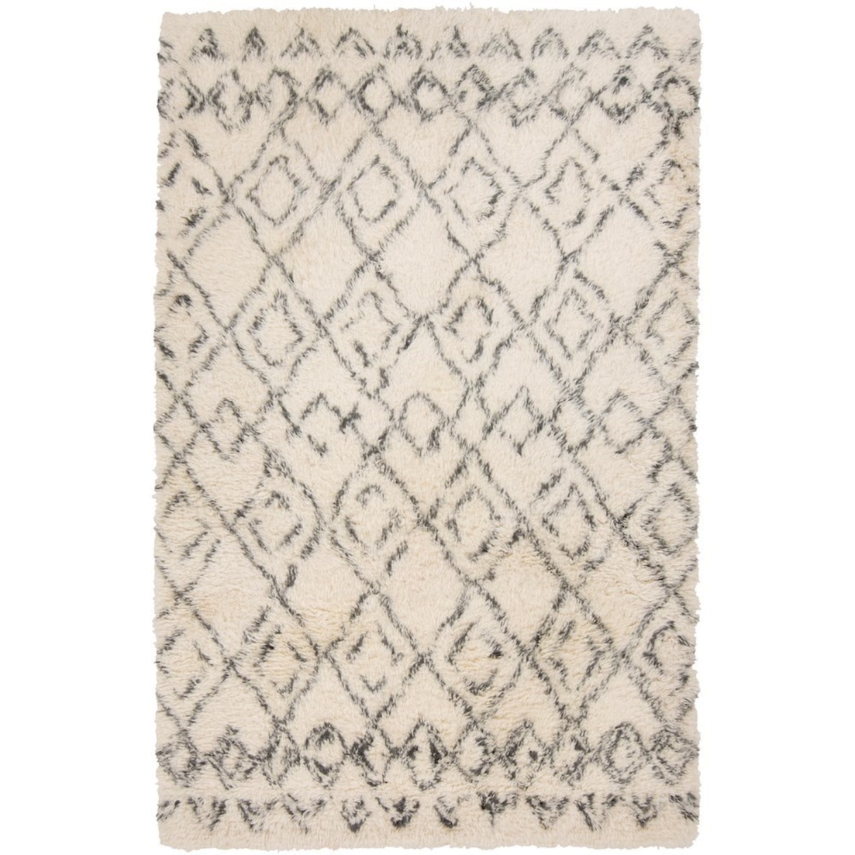 Surya Tasman 6' x 9' Rug