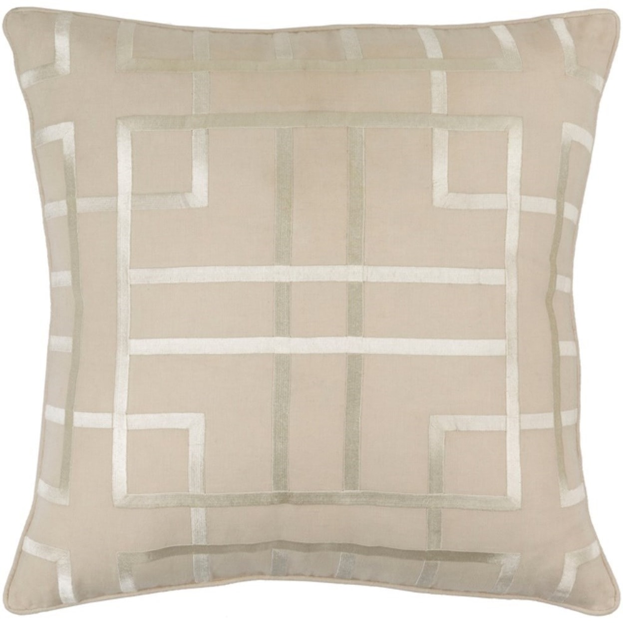 Surya Tate Pillow