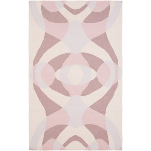 2' x 3' Rug
