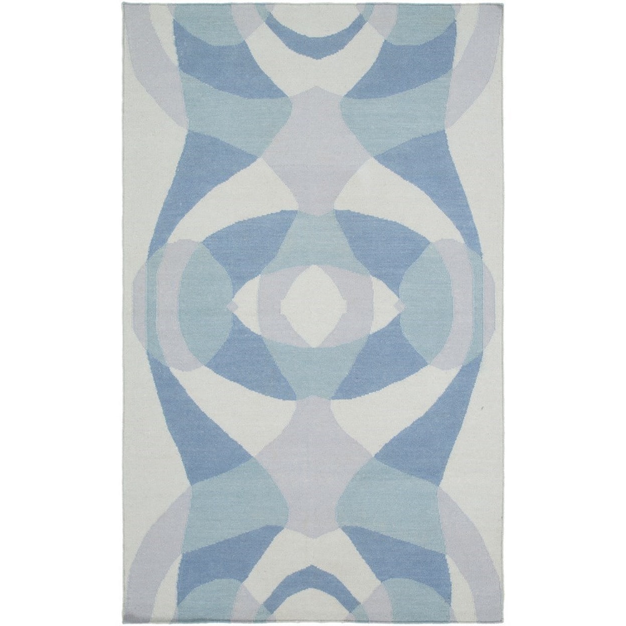 Surya Taurus One 5' x 7'6" Rug