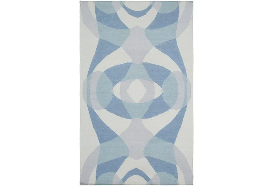 Taurus One 8' x 10' Rug by Surya at Lagniappe Home Store