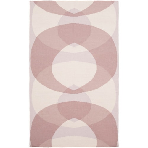 5' x 7'6" Rug