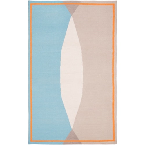 2' x 3' Rug
