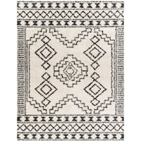 TZS-2300 5'2" x 7' Rug