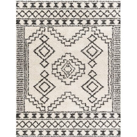 TZS-2300 5'2" x 7' Rug