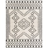 Surya Taza shag TZS-2300 6'7" x 9' Rug